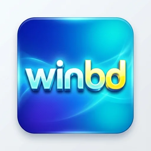winbd Logo - অফিসিয়াল